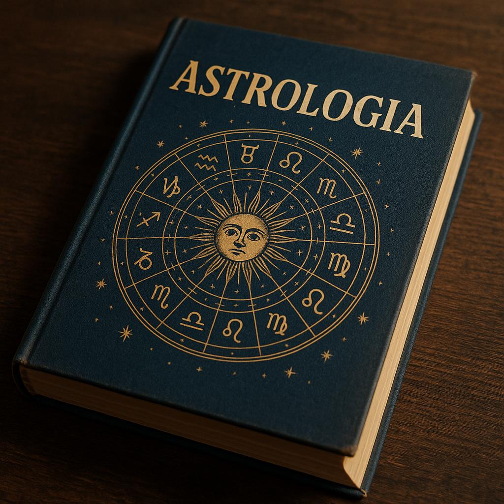 Astrologia