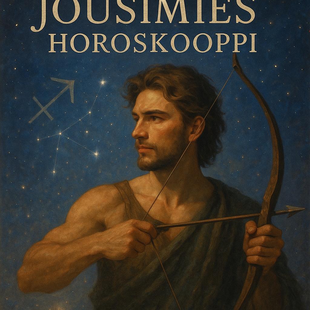 Jousimies Horoskooppi