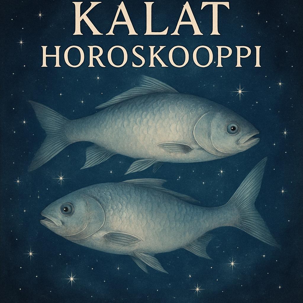 Kalat Horoskooppi