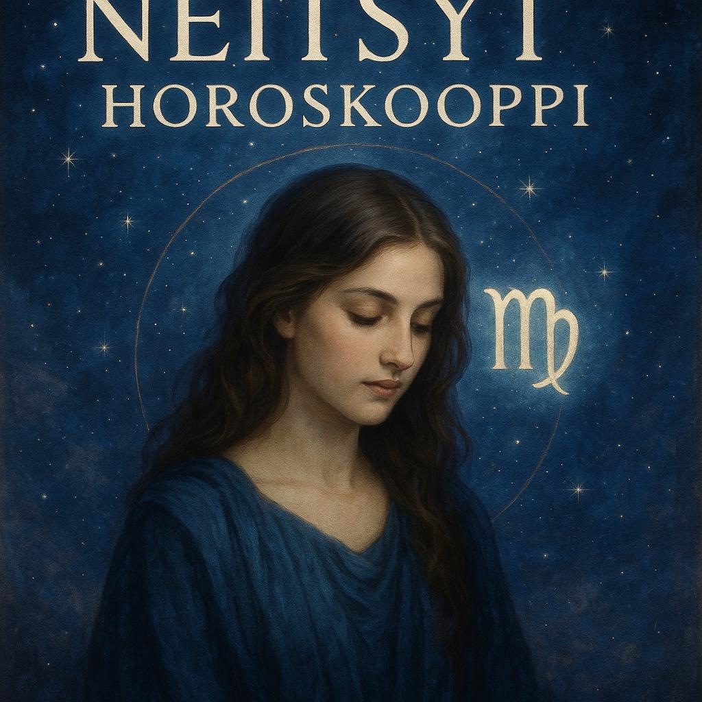Neitsyt Horoskooppi