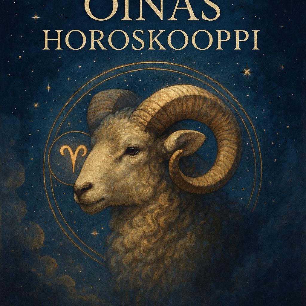 Oinas Horoskooppi