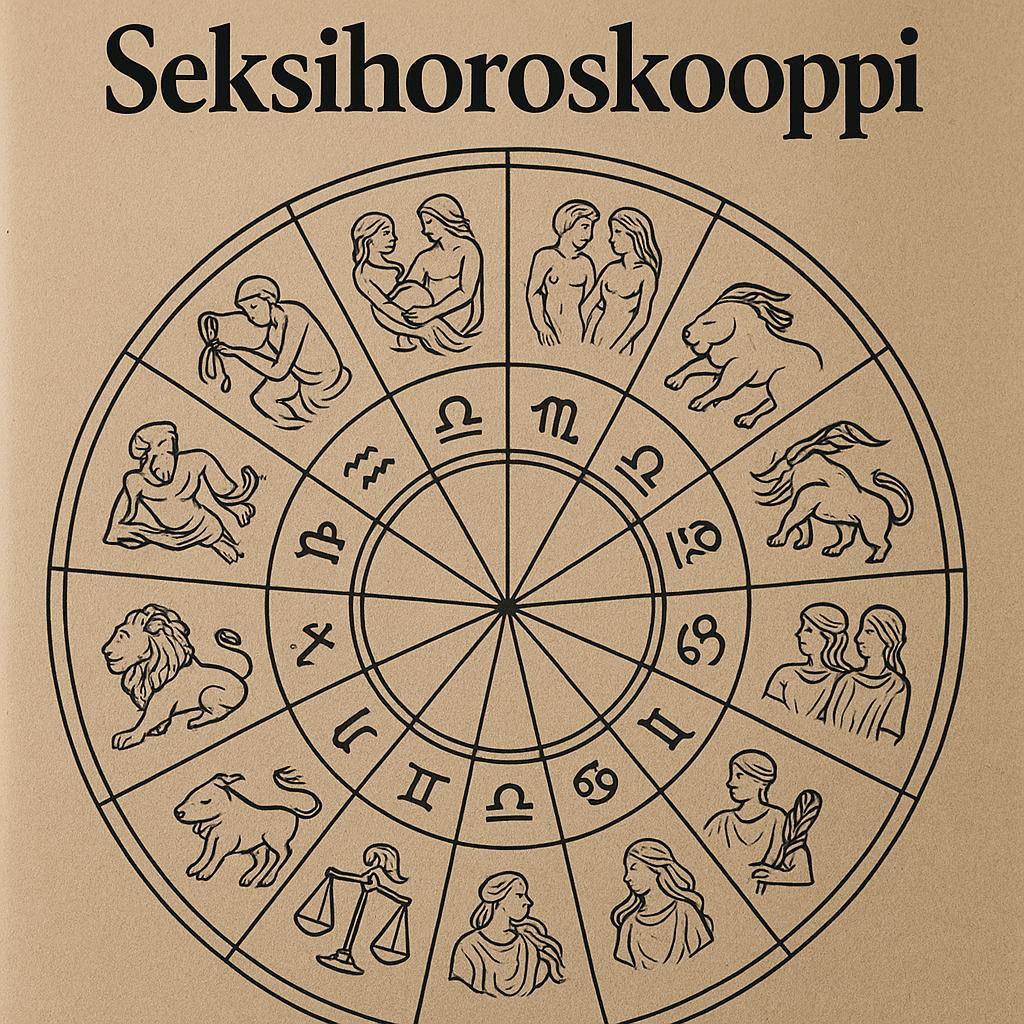 Seksihoroskooppi