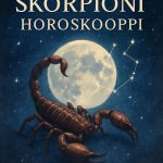 Skorpioni Horoskooppi