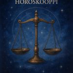 Vaaka Horoskooppi