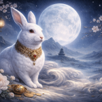 Jänis kiinalainen horoskooppi